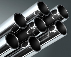  stainless steel pipes